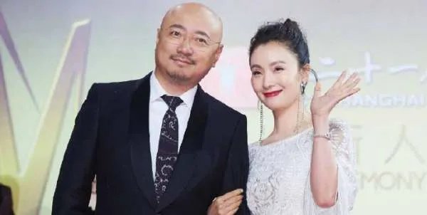 徐峥和陶虹是夫妻吗，他们怎么认识的？