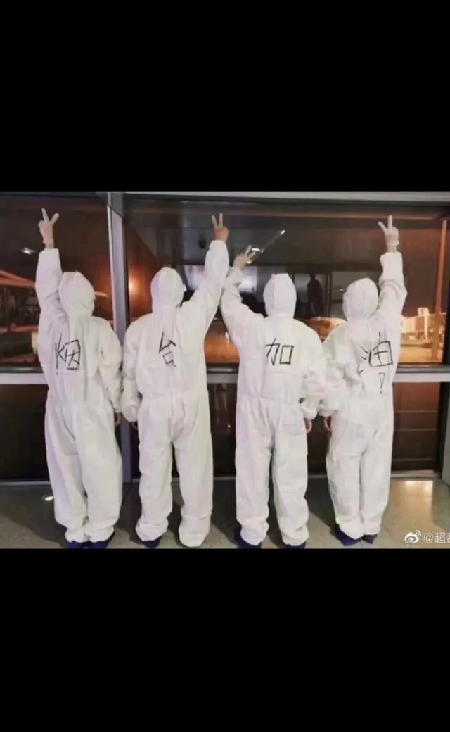 受疫情影响,这几天没有上班你,是否感觉自己很无助?