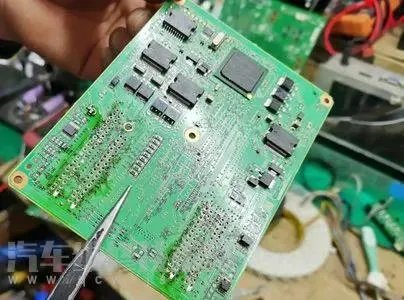 汽车电脑板坏了可以维修吗？汽车电脑板一般怎么修？