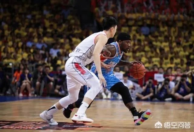 新疆97-116不敌广东客场连吞两败,这场比赛新疆输在哪里?