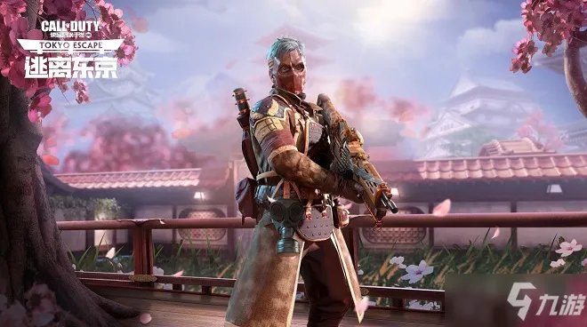 《使命召唤手游》天狗怎么解锁 天狗解锁方法分享