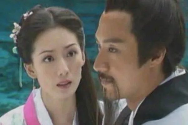 《东游记》中何仙姑是一个什么样的女子？