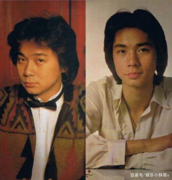 因1句话遭张国荣封杀，从红极一时沦落为“4大癫王”，如今怎样了 ?