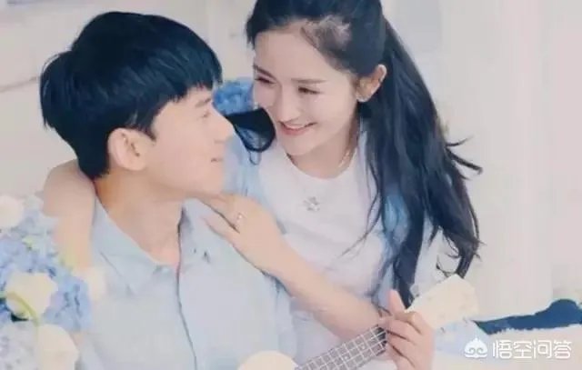 有哪些明星姐弟恋让人最羡慕？