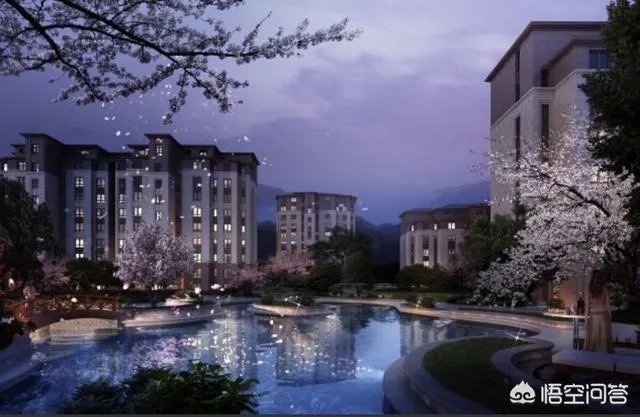 大连恒大四季上东楼盘怎么样？