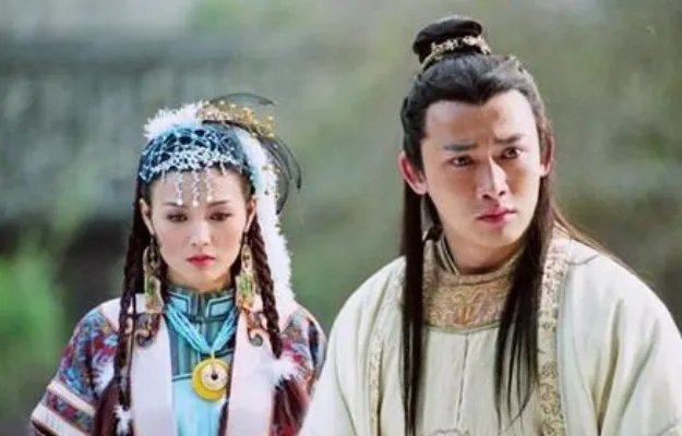 如意公主的历史原型是什么人？她是什么人