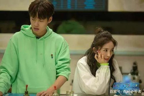 杨幂魏大勋现在怎么样了,他们最后会在一起吗?