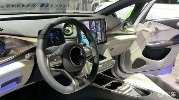 2021年天津车展之最适合上班通勤的重磅车型