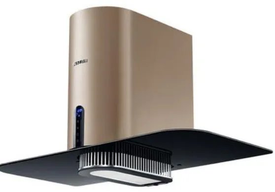 厨房油烟机插座高度多少合适