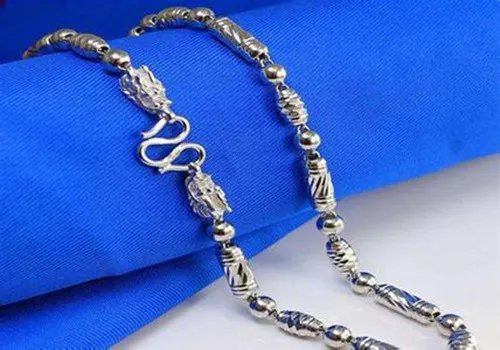 周大福白金项链多少钱 周大福白金项链贵吗