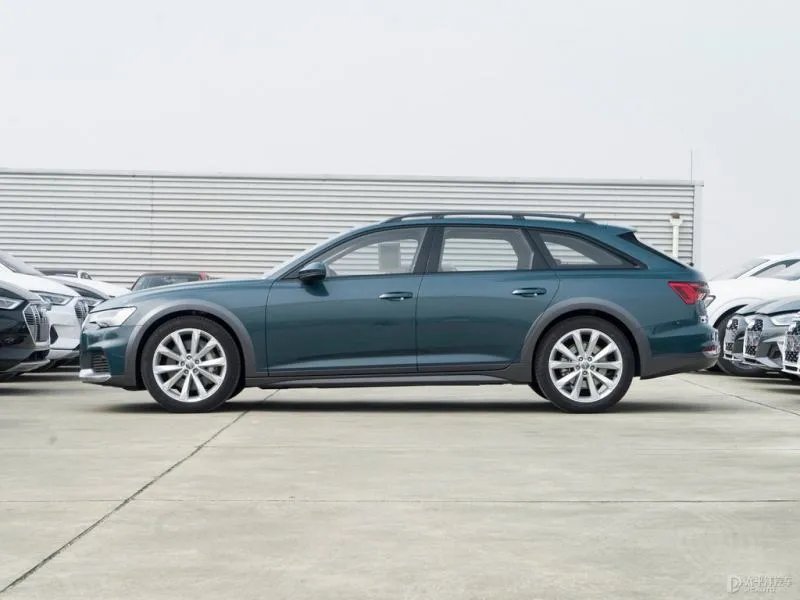 奥迪A6(进口)最新款最低价格是多少钱？奥迪A6(进口)报价