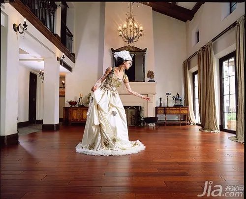 木地板多少钱一平方,最新木地板报价