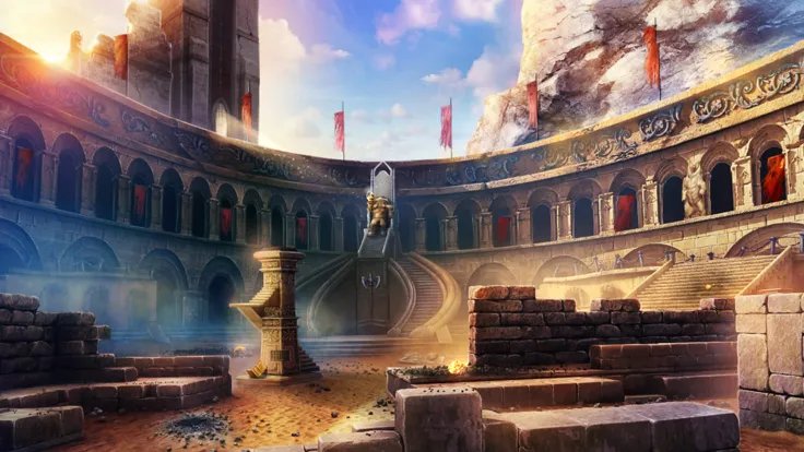 密室逃脱迷失大陆系列3部曲好玩吗 密室逃脱迷失大陆系列3部曲玩法简介