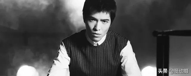 萧敬腾为什么被叫做‘雨神’？