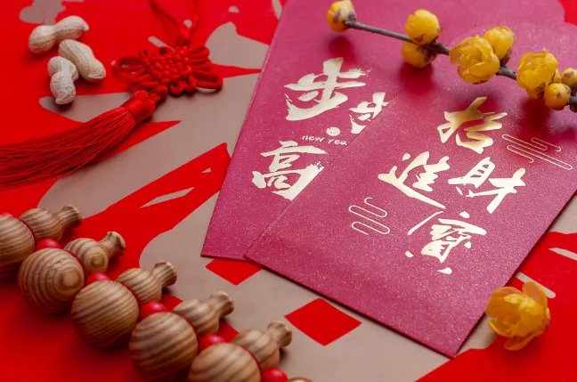 正月初一是什么节 农历正月初一是什么传统节日