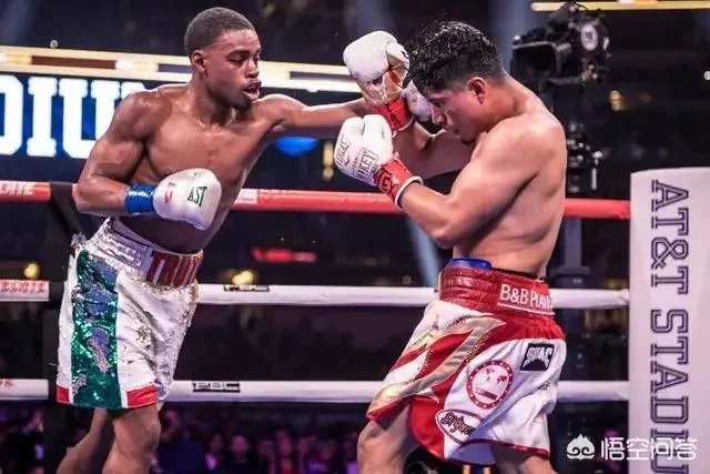 拳击，斯彭斯下一个对手真的会是帕奎奥吗？