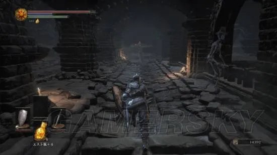 《黑暗之魂3》图文攻略 全流程及BOSS打法图文攻略