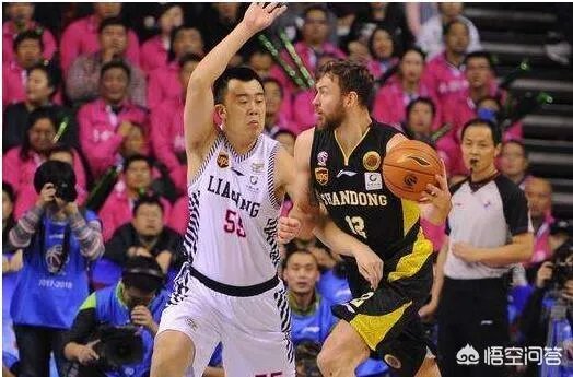 莫泰尤纳斯依然有意加盟CBA，辽宁有希望签约他吗？