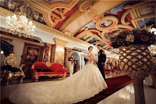 常州婚纱照哪家好   2017常州婚纱摄影排行榜