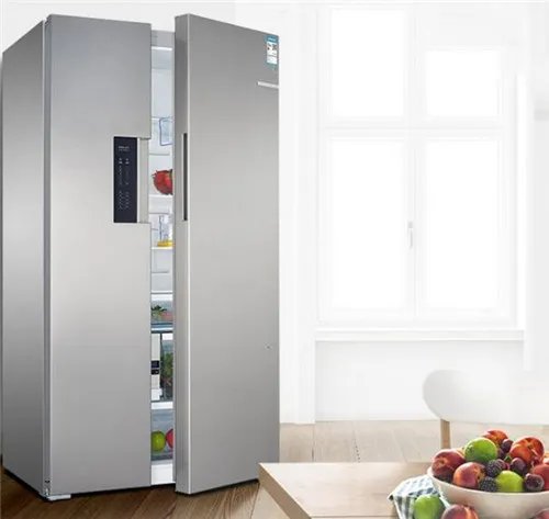 冰箱有几个压缩机