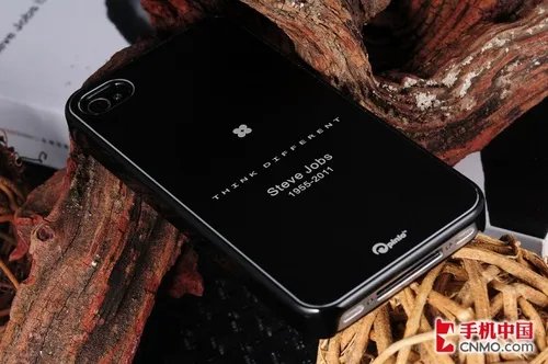 乔布斯纪念版保护套Concize Metal评测