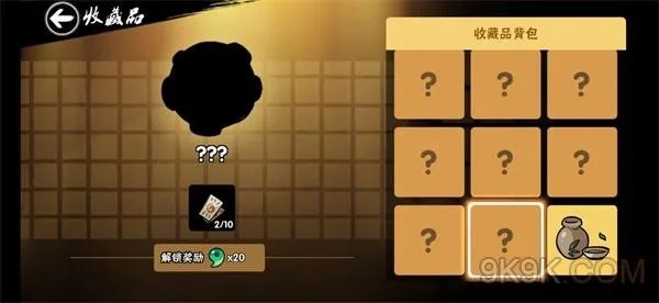 忍者必须死3收藏家头像获得攻略