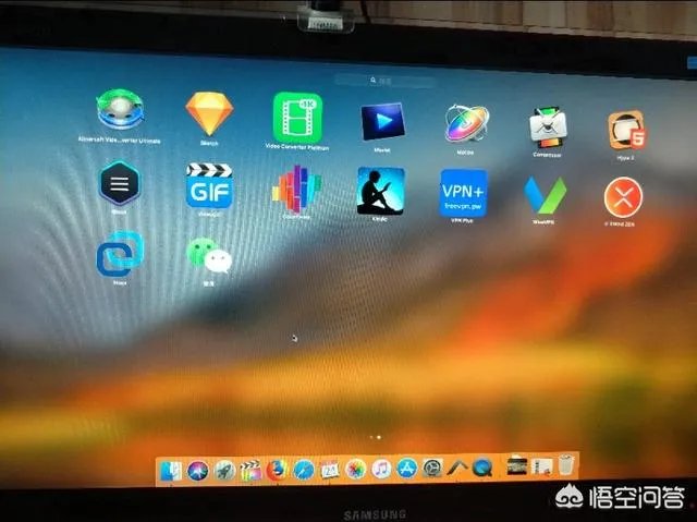 windows怎么安装黑苹果系统，以及黑苹果系统哪里下载？