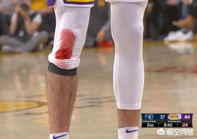 知道是我运气好还是湖人全场比赛都成了大囧集锦一个赛一个地搞笑