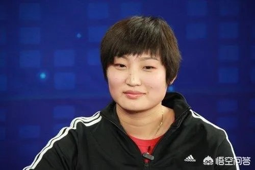 昔日的女排国手杨昊，近况如何？