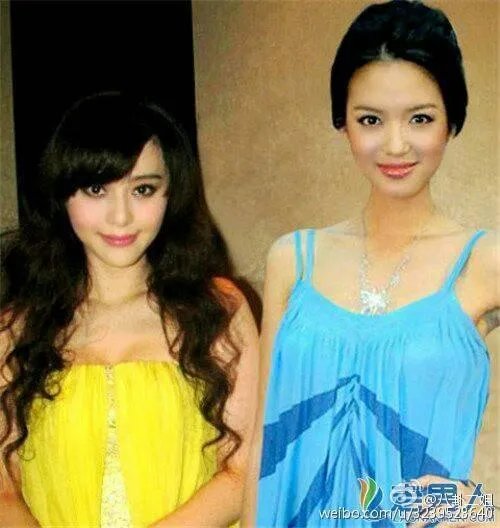 娱乐圈有哪些名副其实的「合影杀手」？