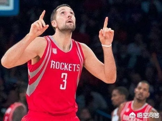 火箭队应该交易莱恩安德森吗？