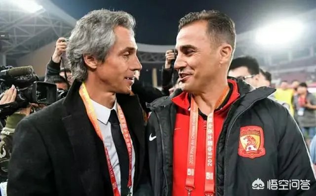 权健主场3:2战胜柏太阳神，淘汰赛确定与广州恒大相遇，两支球队谁能够赢下比赛？