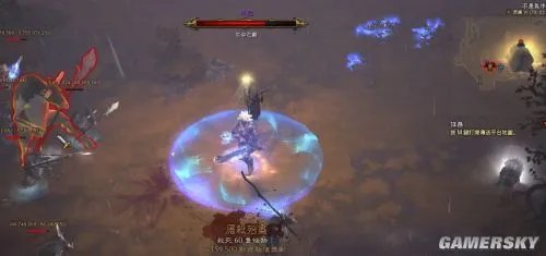 暗黑破坏神3真不是奶牛关在哪刷 真不是奶牛关怎么进