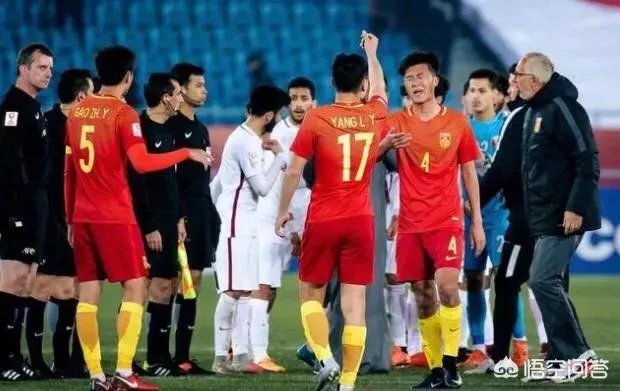 中国队进入2022年世界杯的可能性有多大？