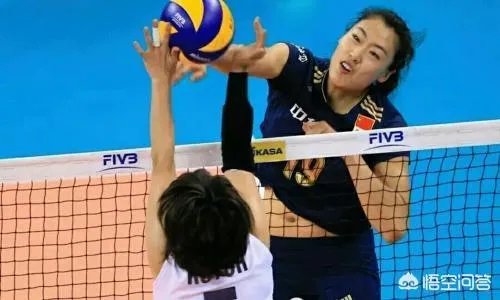 世联赛总决赛，中国女排二队冲四强精彩继续，选择支持你认同吗？