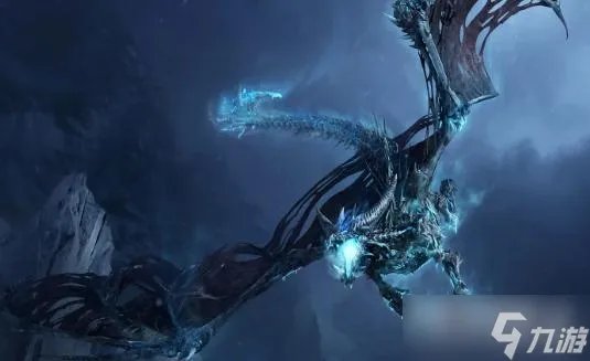 《魔兽世界怀旧服》wlk安卡赫特古代王国攻略