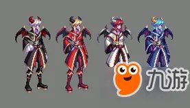 DNF2017万圣节武器装扮外观汇总 万圣节武器装扮怎么得