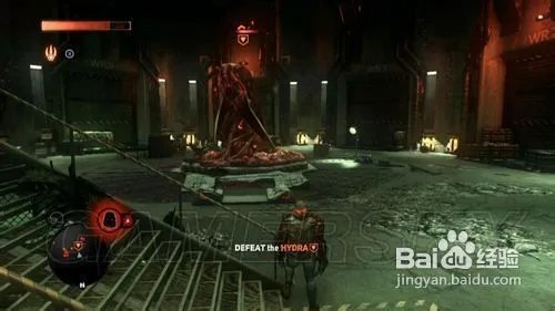 虐杀原形2攻略秘籍