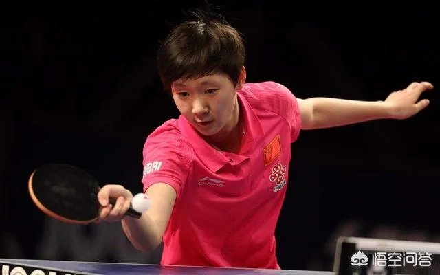 乒乓球中国公开赛女单四强产生，都是谁？接下来对阵形势如何？冠军会被中国队拿到吗？