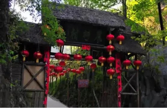 洛阳重渡沟风景区的旅游住宿有哪些呢？