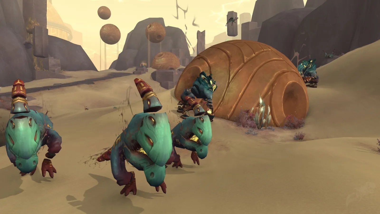 《魔兽世界》9.2神牧套装属性效果一览