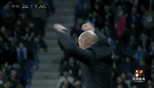 武磊进球（巴萨）刷屏了，是武磊技术好，还是运气好？