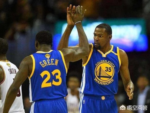 如果杜兰特缺席今年的季后赛,这支勇士队能走多远?西决?还是止步季后赛?