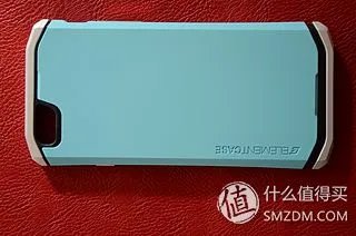 为什么买iPhone呢？——因为有好看的壳啊！晒晒新的ElementCase
