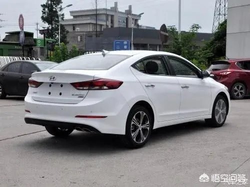 10万左右的家用车，有什么推荐？