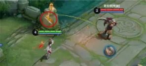 王者荣耀云缨怎么打出烽火燎原