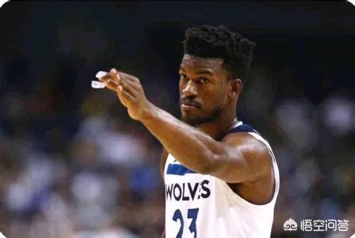 雷霆用罗伯森+格兰格换吉米-巴特勒，这个交易怎样？