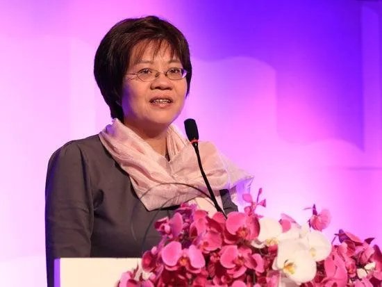 俞渝手撕李国庆,互指鼻梁对骂,名人的家庭都经不起推敲?