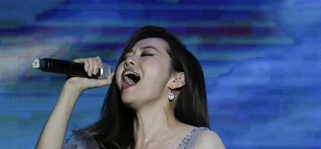 在台湾很受欢迎的大陆明星有哪些？