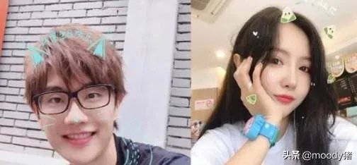 许嵩和刘美麟什么情况？